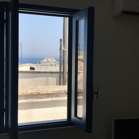 Attico Bellavista Gallipoli Eksteriør billede