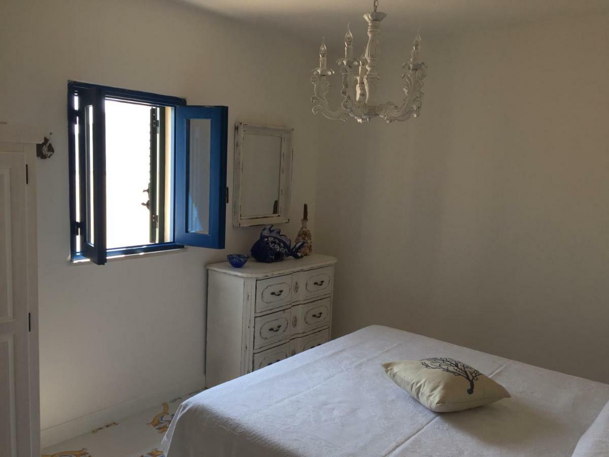 Attico Bellavista Gallipoli Eksteriør billede